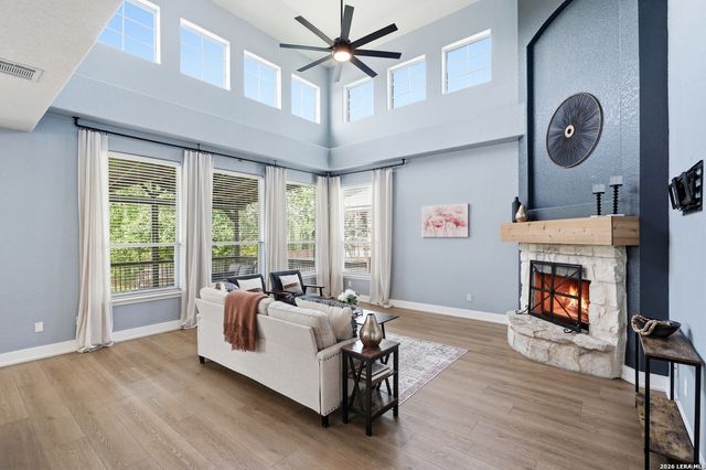 25515 Willard Path, San Antonio, TX 78261