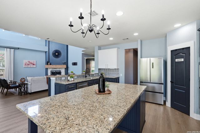 25515 Willard Path, San Antonio, TX 78261