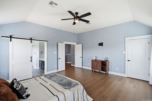 25515 Willard Path, San Antonio, TX 78261