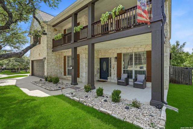 25515 Willard Path, San Antonio, TX 78261