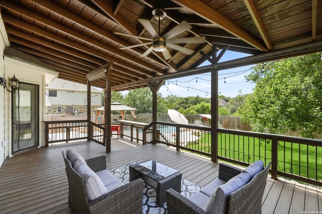 25515 Willard Path, San Antonio, TX 78261