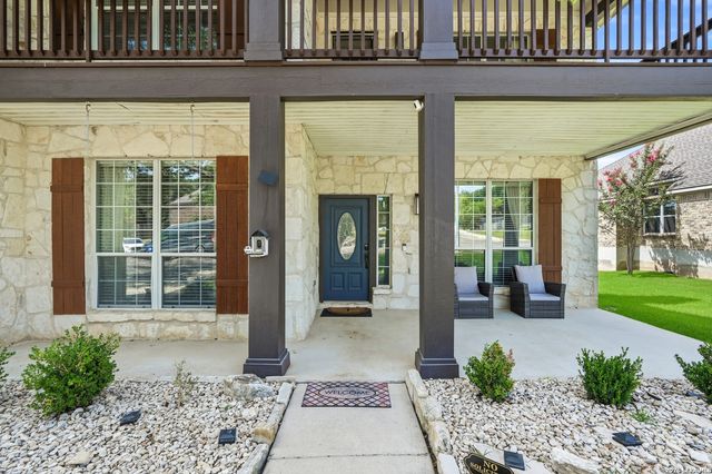 25515 Willard Path, San Antonio, TX 78261