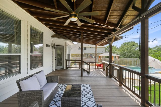 25515 Willard Path, San Antonio, TX 78261