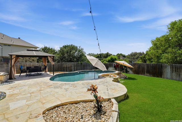 25515 Willard Path, San Antonio, TX 78261