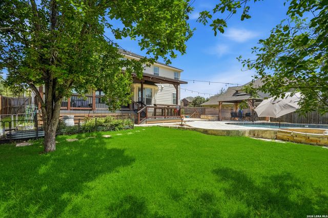 25515 Willard Path, San Antonio, TX 78261