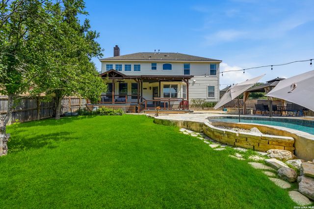 25515 Willard Path, San Antonio, TX 78261