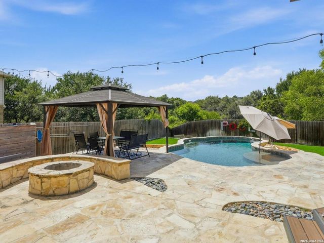 25515 Willard Path, San Antonio, TX 78261