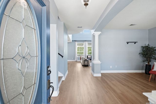 25515 Willard Path, San Antonio, TX 78261