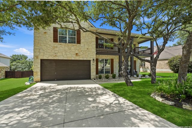 25515 Willard Path, San Antonio, TX 78261
