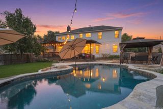 25515 Willard Path, San Antonio, TX 78261