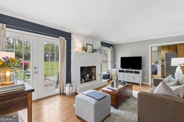 4173 Jeri Lynn Court, Tucker, GA 30084