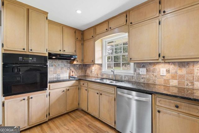 4173 Jeri Lynn Court, Tucker, GA 30084