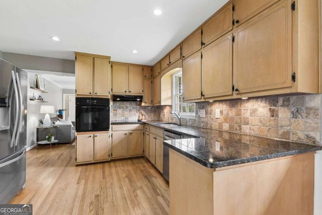 4173 Jeri Lynn Court, Tucker, GA 30084