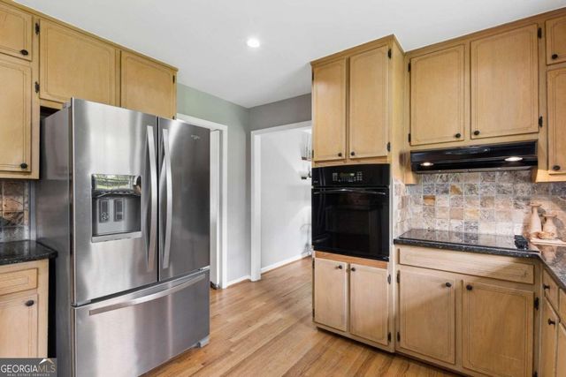 4173 Jeri Lynn Court, Tucker, GA 30084