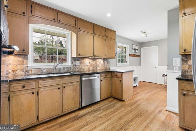 4173 Jeri Lynn Court, Tucker, GA 30084