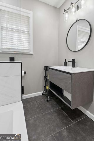 4173 Jeri Lynn Court, Tucker, GA 30084