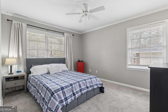 4173 Jeri Lynn Court, Tucker, GA 30084