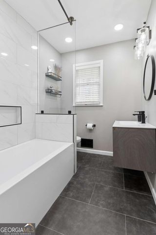 4173 Jeri Lynn Court, Tucker, GA 30084