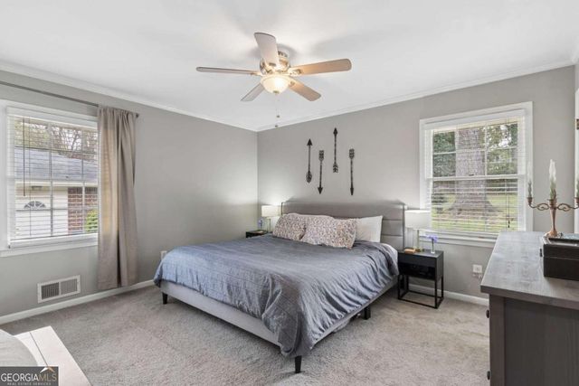 4173 Jeri Lynn Court, Tucker, GA 30084