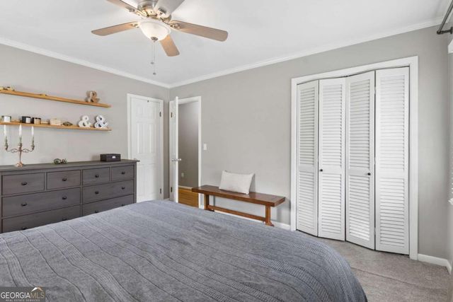 4173 Jeri Lynn Court, Tucker, GA 30084