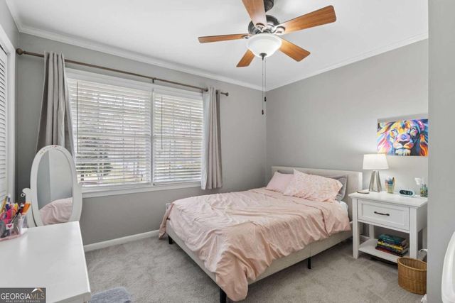 4173 Jeri Lynn Court, Tucker, GA 30084