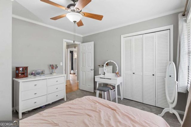 4173 Jeri Lynn Court, Tucker, GA 30084