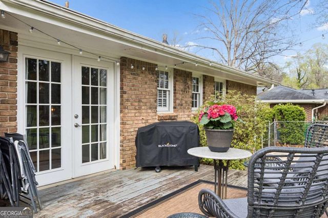 4173 Jeri Lynn Court, Tucker, GA 30084