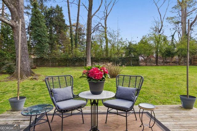 4173 Jeri Lynn Court, Tucker, GA 30084