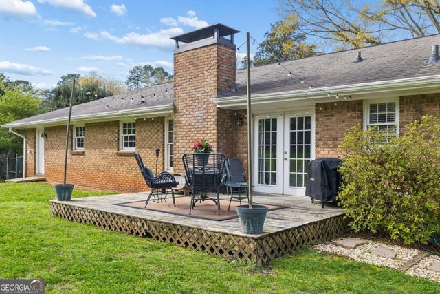 4173 Jeri Lynn Court, Tucker, GA 30084