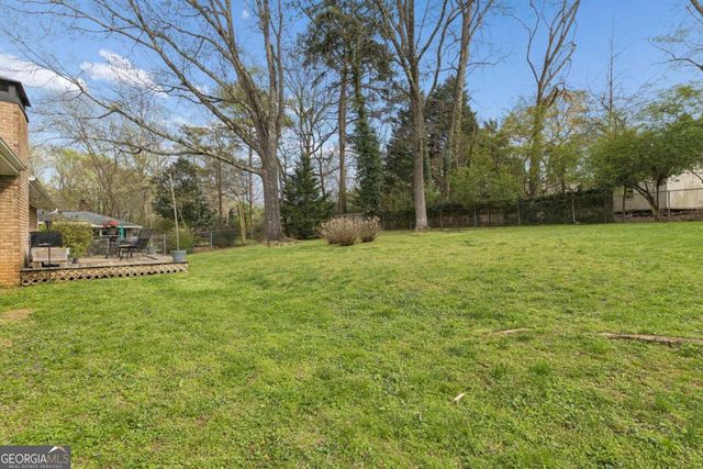 4173 Jeri Lynn Court, Tucker, GA 30084