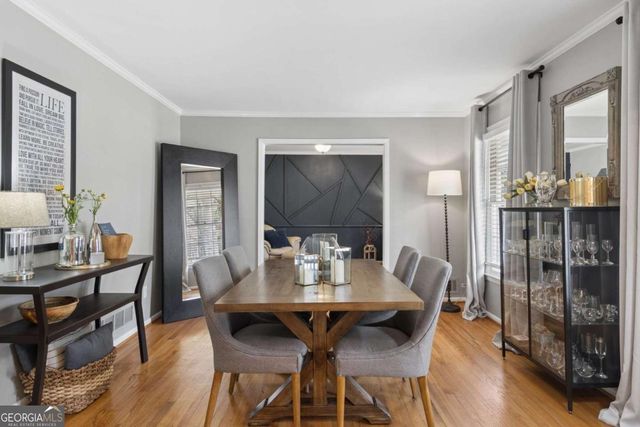 4173 Jeri Lynn Court, Tucker, GA 30084