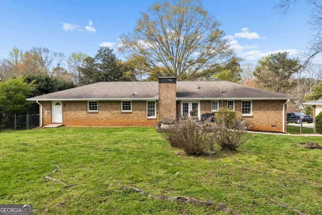 4173 Jeri Lynn Court, Tucker, GA 30084