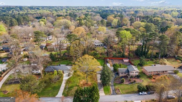 4173 Jeri Lynn Court, Tucker, GA 30084