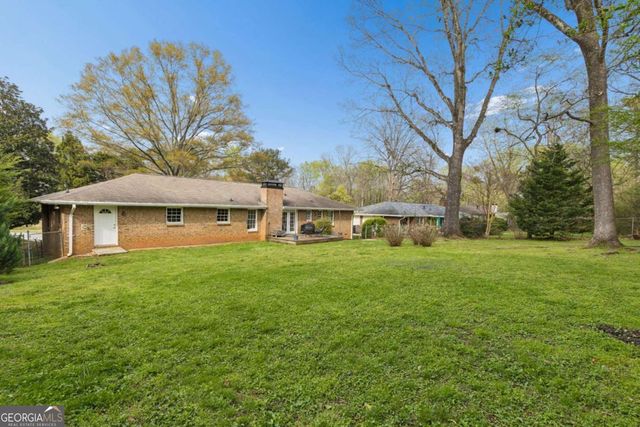 4173 Jeri Lynn Court, Tucker, GA 30084