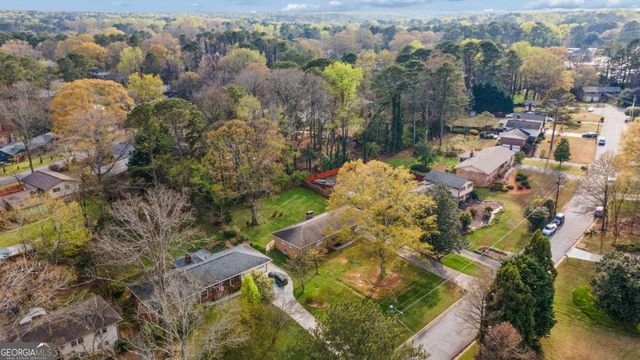 4173 Jeri Lynn Court, Tucker, GA 30084