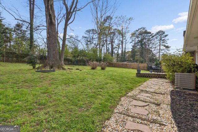 4173 Jeri Lynn Court, Tucker, GA 30084