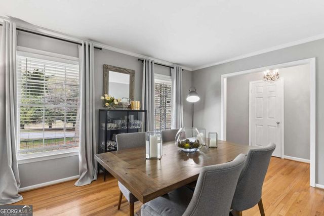 4173 Jeri Lynn Court, Tucker, GA 30084