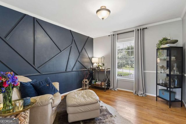 4173 Jeri Lynn Court, Tucker, GA 30084