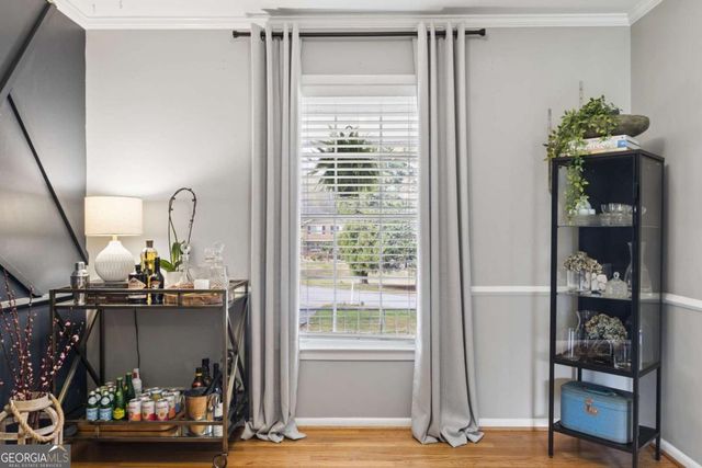 4173 Jeri Lynn Court, Tucker, GA 30084