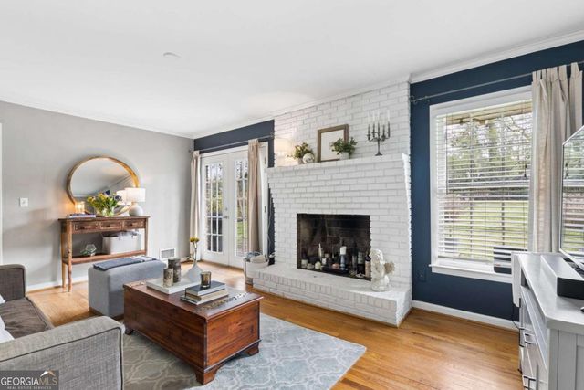 4173 Jeri Lynn Court, Tucker, GA 30084