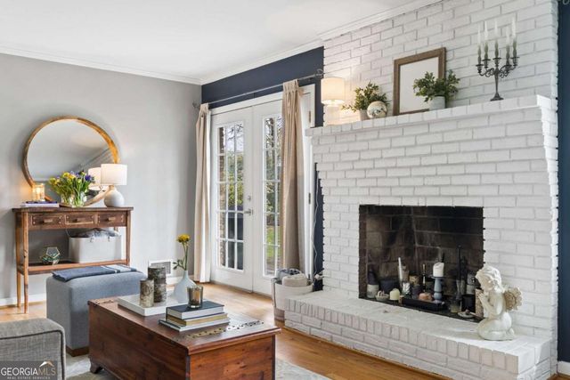 4173 Jeri Lynn Court, Tucker, GA 30084