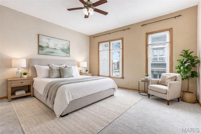 2234 Hickory Street, St Louis, MO 63104