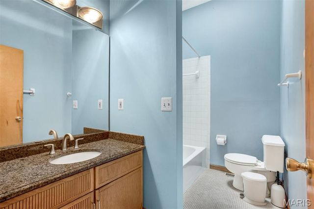 2234 Hickory Street, St Louis, MO 63104