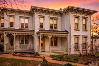 2234 Hickory Street, St Louis, MO 63104