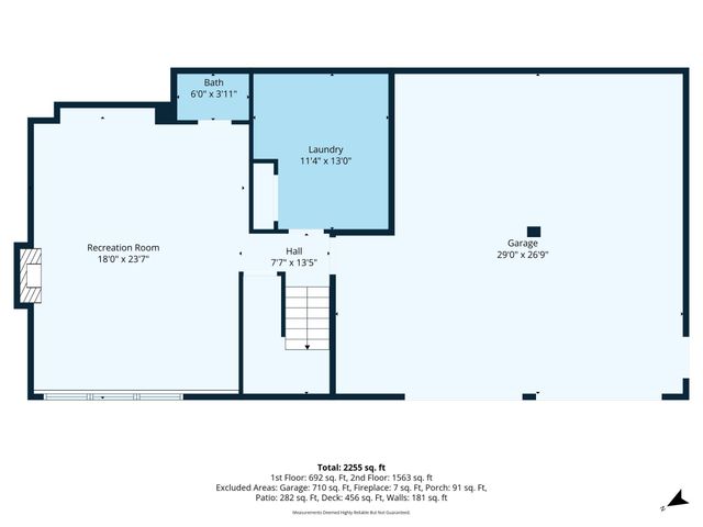 4209 Kemrich Circle, Minnetonka, MN 55345