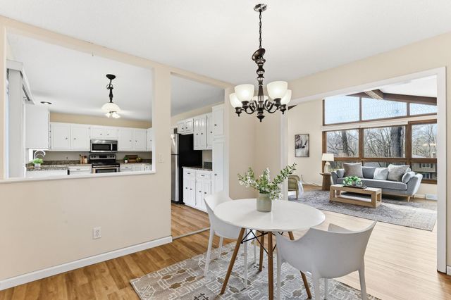 4209 Kemrich Circle, Minnetonka, MN 55345