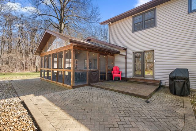 218 Woodsview Street, Michigan City, IN 46360