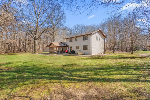 218 Woodsview Street, Michigan City, IN 46360