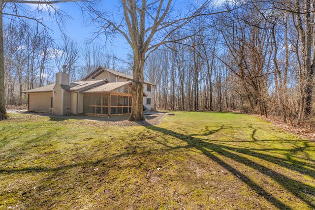 218 Woodsview Street, Michigan City, IN 46360