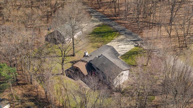 218 Woodsview Street, Michigan City, IN 46360